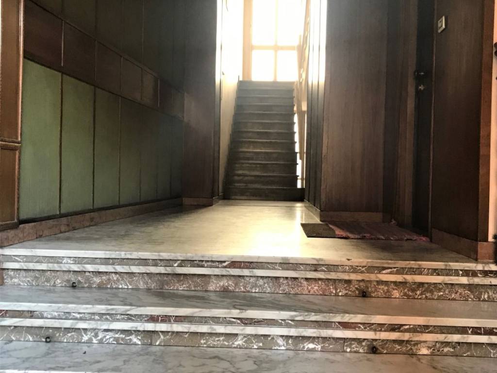 Appartamento in Pozzo Strada, foto 19 di 19