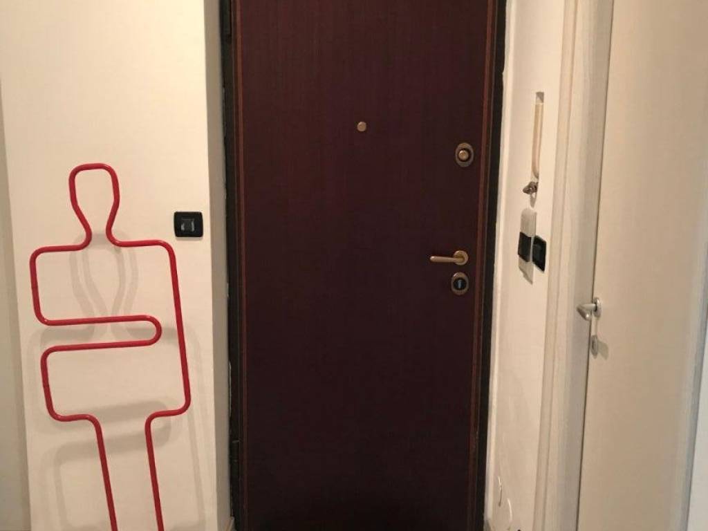 Appartamento in Pozzo Strada, foto 14 di 19