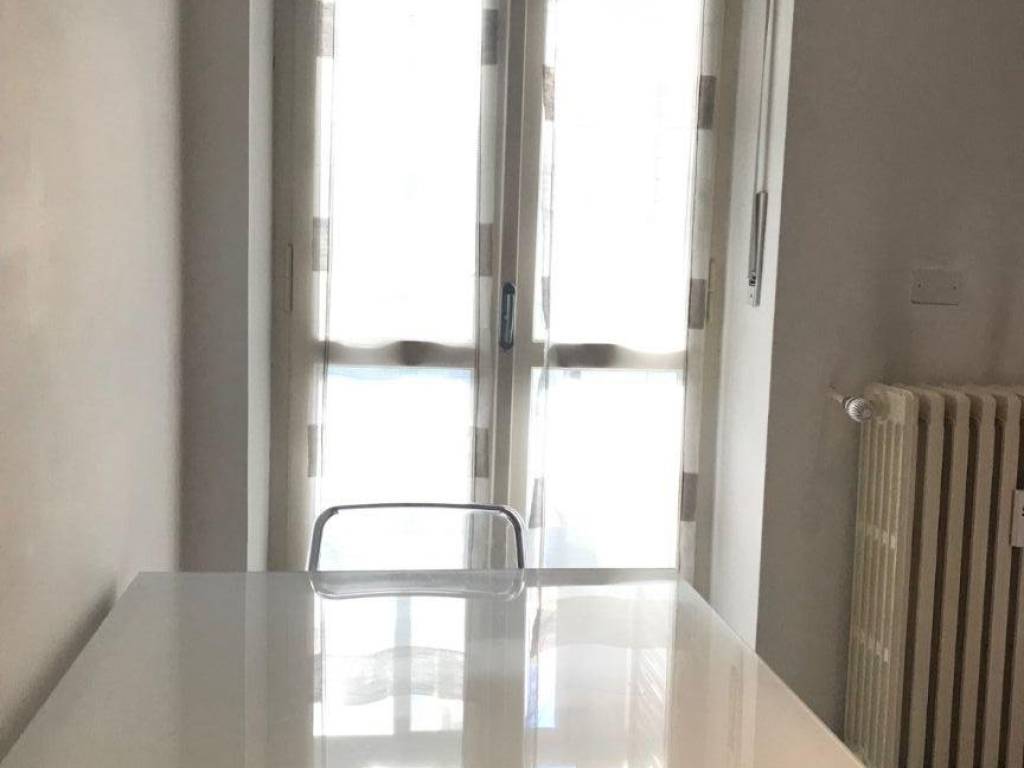 Appartamento in Pozzo Strada, foto 12 di 19