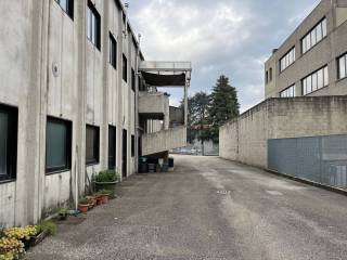 Cortile interno