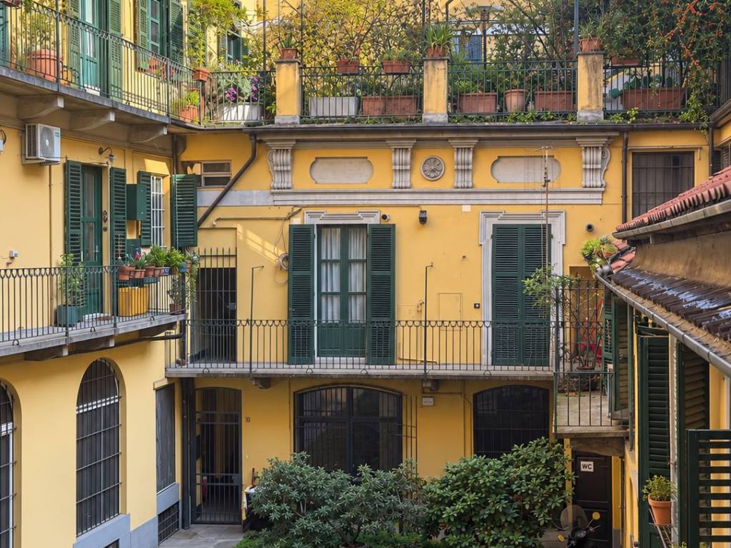 Appartamento in Centro