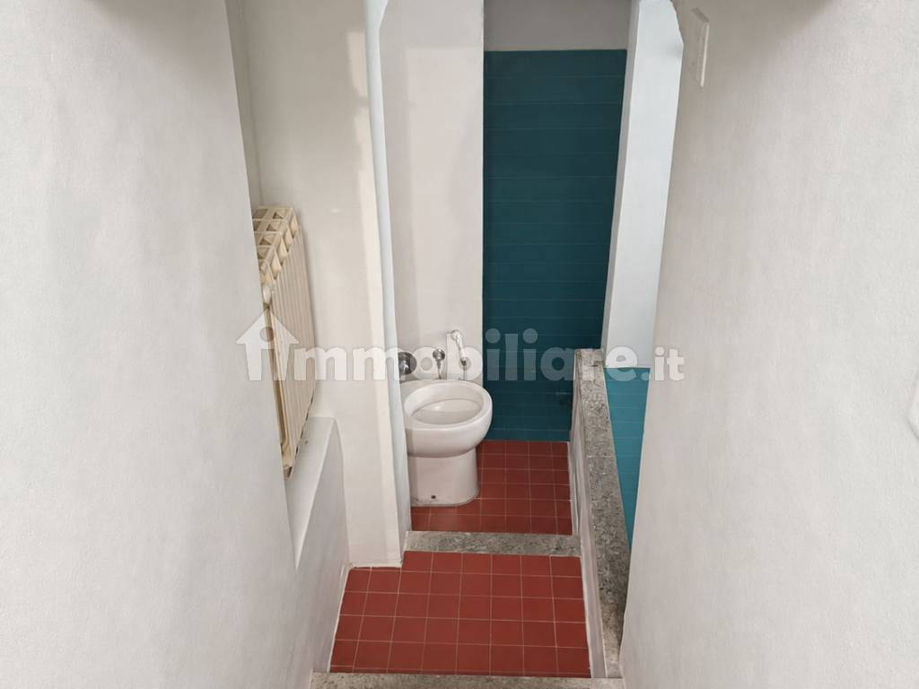 Appartamento in Centro, foto 16 di 17