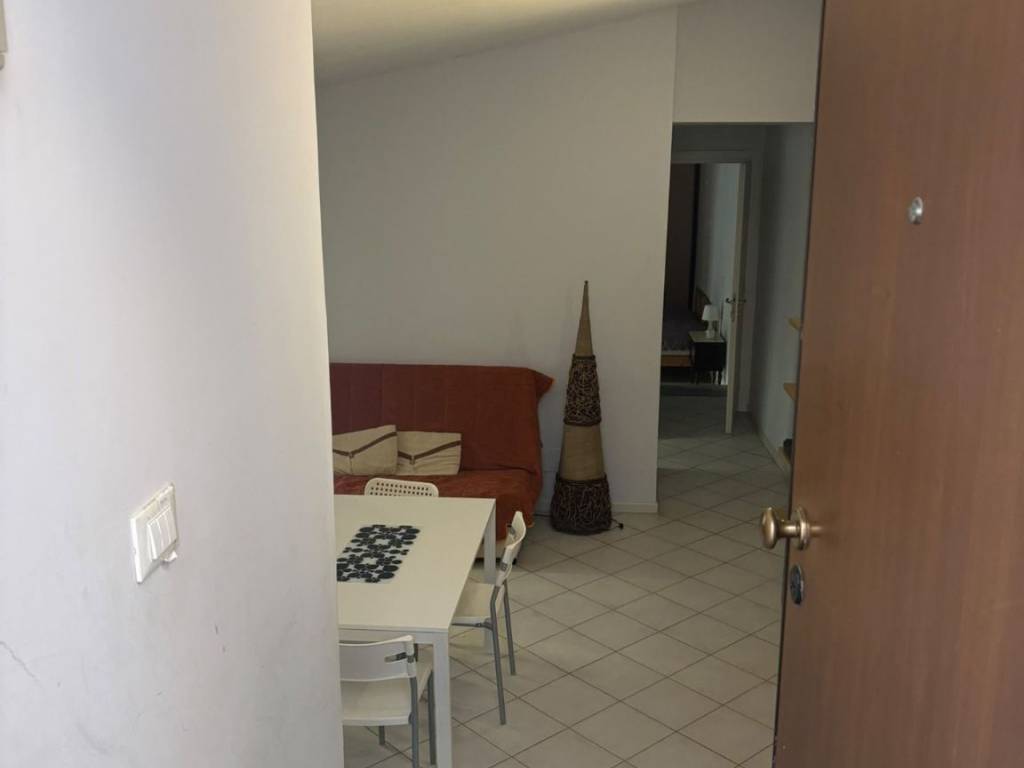 Appartamento in Centro, foto 2 di 17