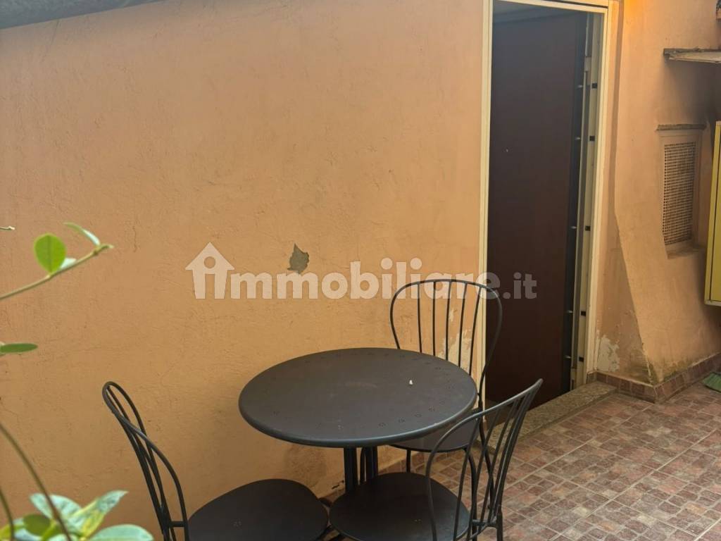 Appartamento in Centro, foto 17 di 17
