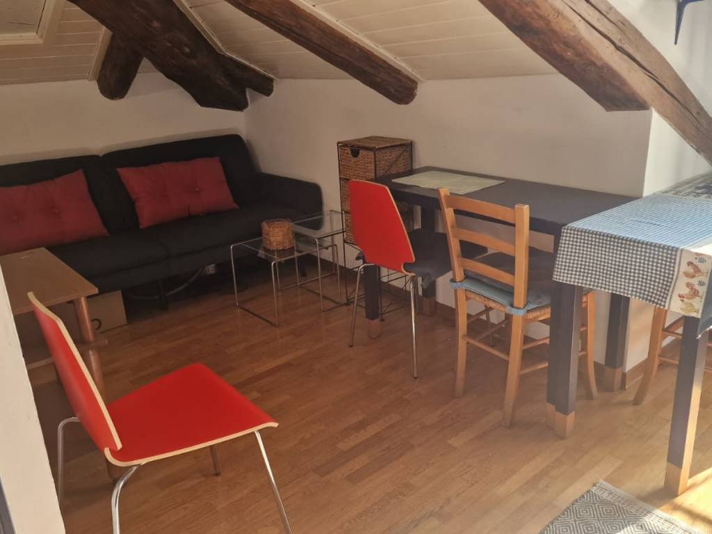 Appartamento in Centro, foto 7 di 12