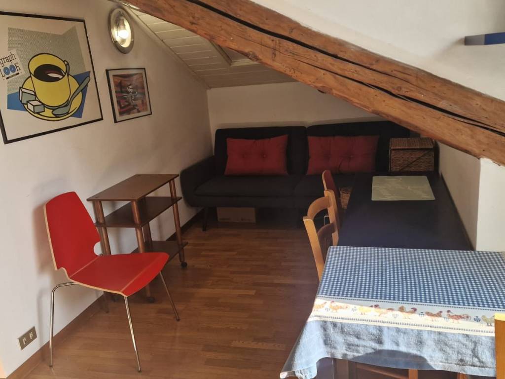 Appartamento in Centro, foto 10 di 12