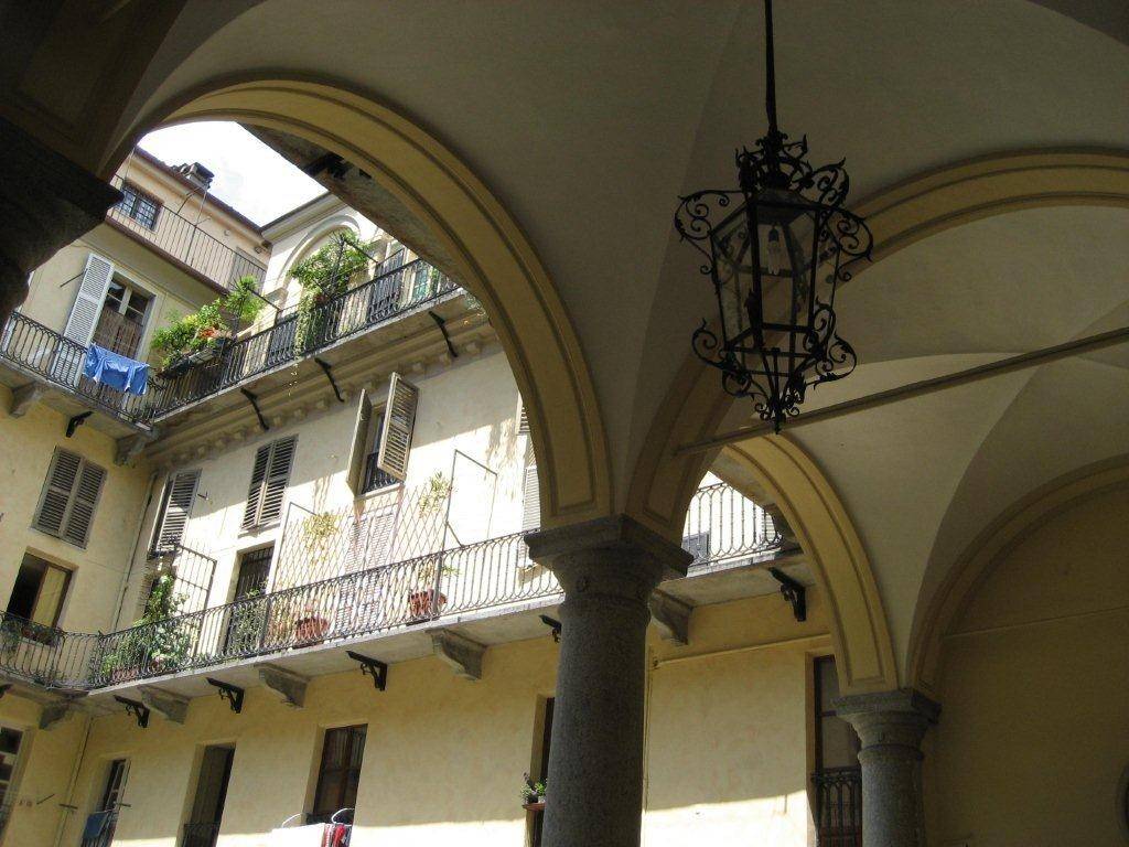 Appartamento in Centro, foto 2 di 12