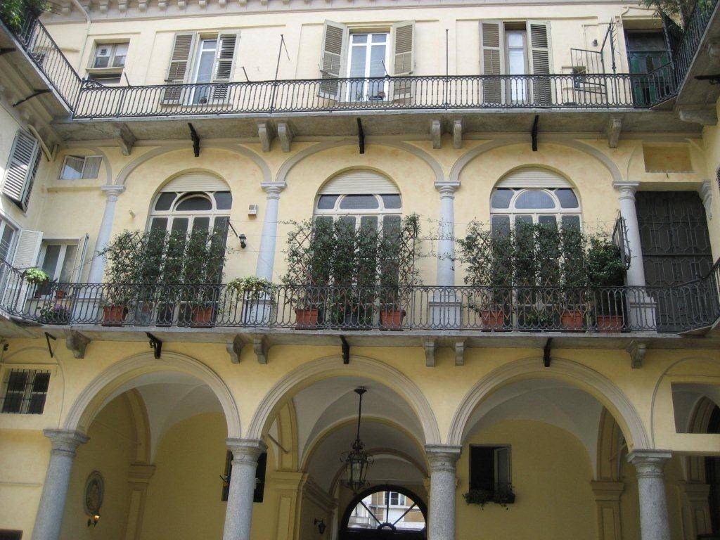 Appartamento in Centro