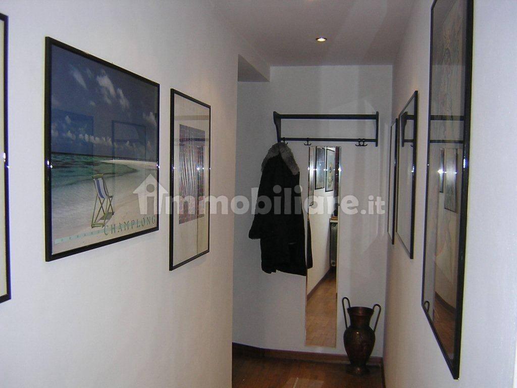 Appartamento in Centro, foto 11 di 12