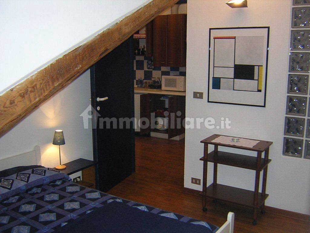 Appartamento in Centro, foto 12 di 12
