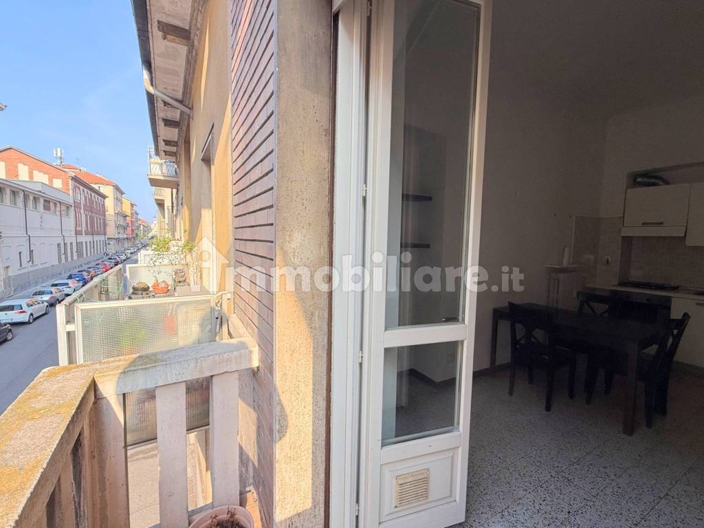 Appartamento in Aurora, foto 15 di 26
