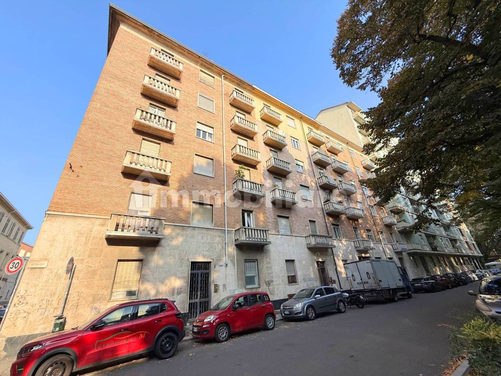 Appartamento in Aurora, foto 24 di 26