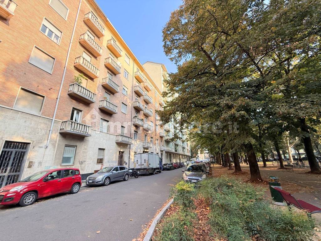 Appartamento in Aurora, foto 25 di 26