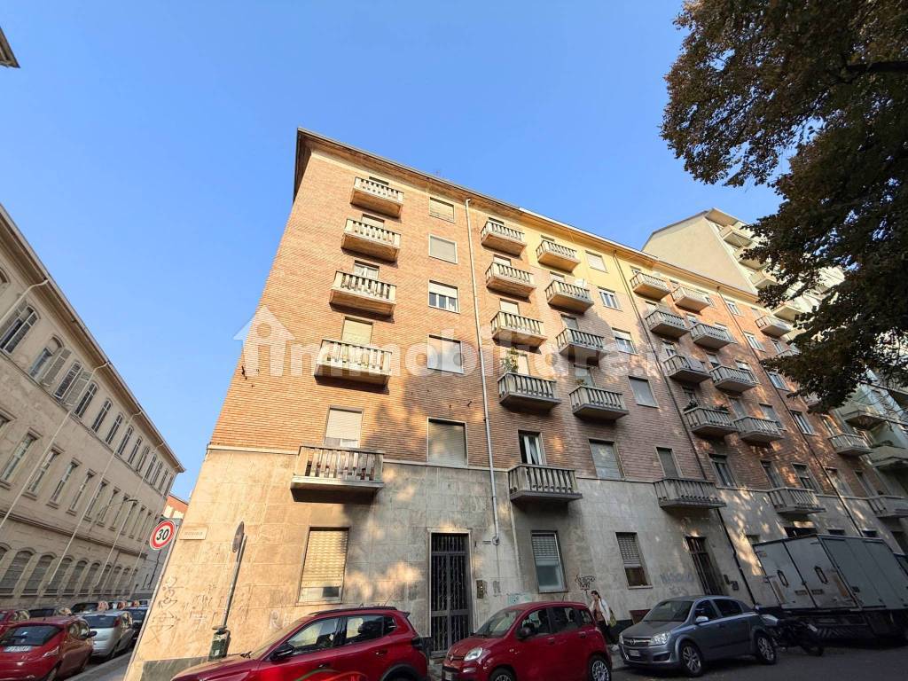 Appartamento in Aurora, foto 26 di 26