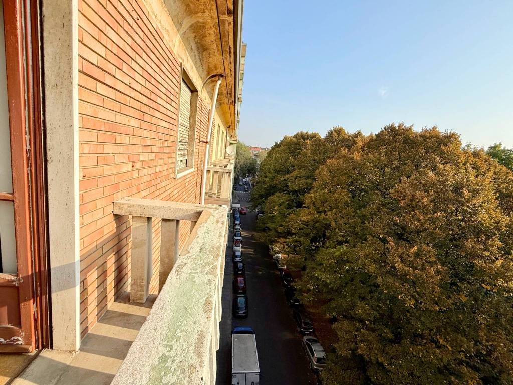Appartamento in Aurora, foto 24 di 32