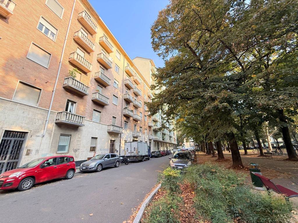 Appartamento in Aurora, foto 31 di 32