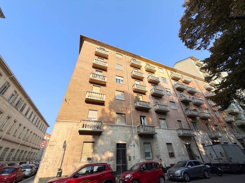 Appartamento in Aurora, foto 32 di 32