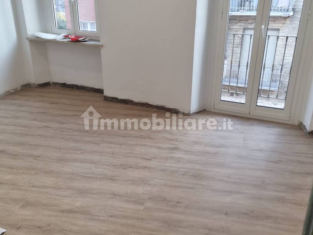 2 stanze doppie in San Donato, foto 12 di 13