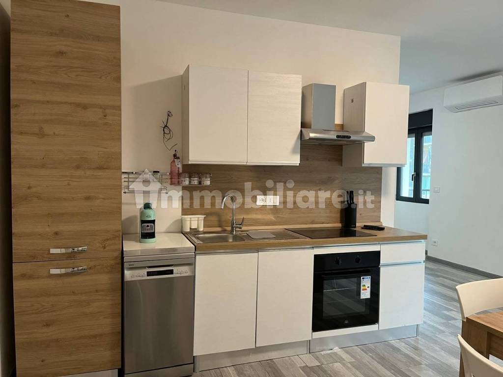 Stanza singola in Rebaudengo, foto 4 di 38
