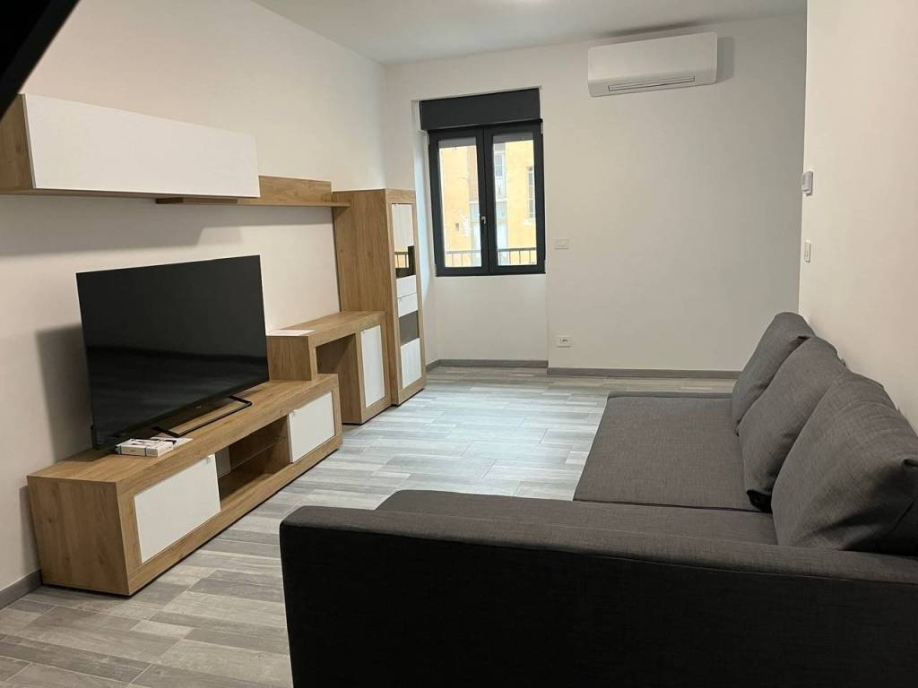 Stanza singola in Rebaudengo, foto 5 di 38