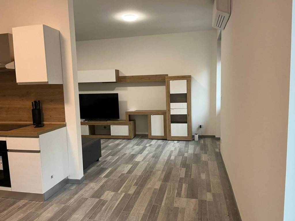 Stanza singola in Rebaudengo, foto 6 di 38