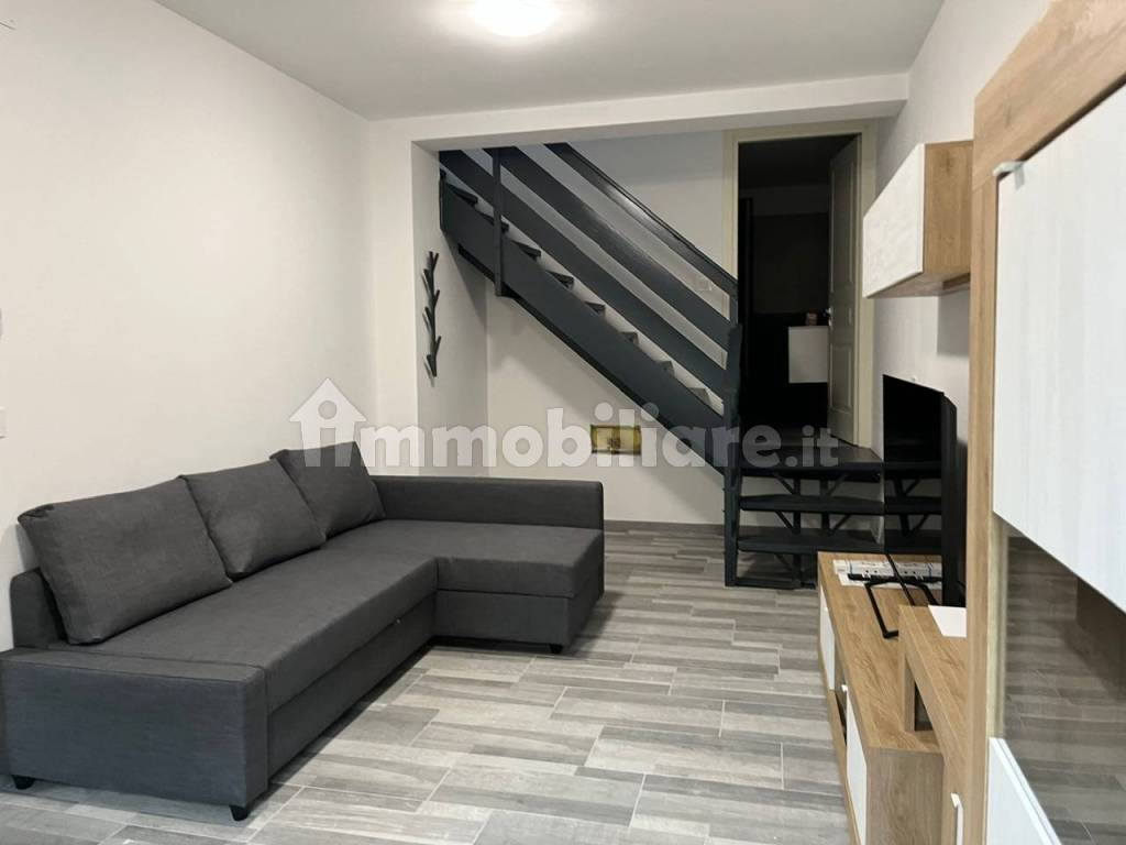 Stanza singola in Rebaudengo, foto 7 di 38