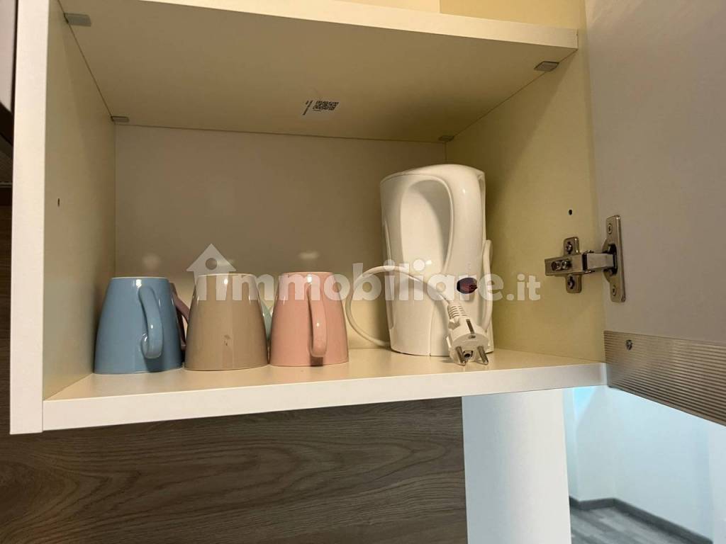 Stanza singola in Rebaudengo, foto 9 di 38