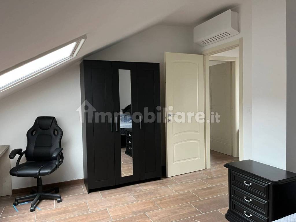 Stanza singola in Rebaudengo, foto 19 di 38