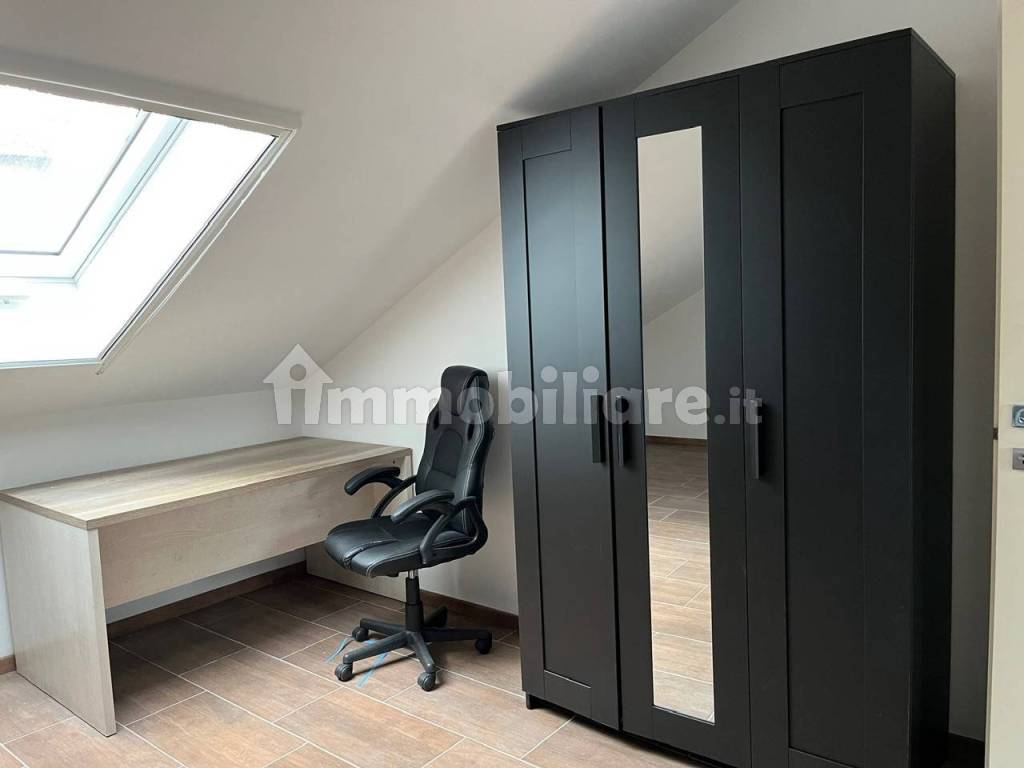 Stanza singola in Rebaudengo, foto 20 di 38