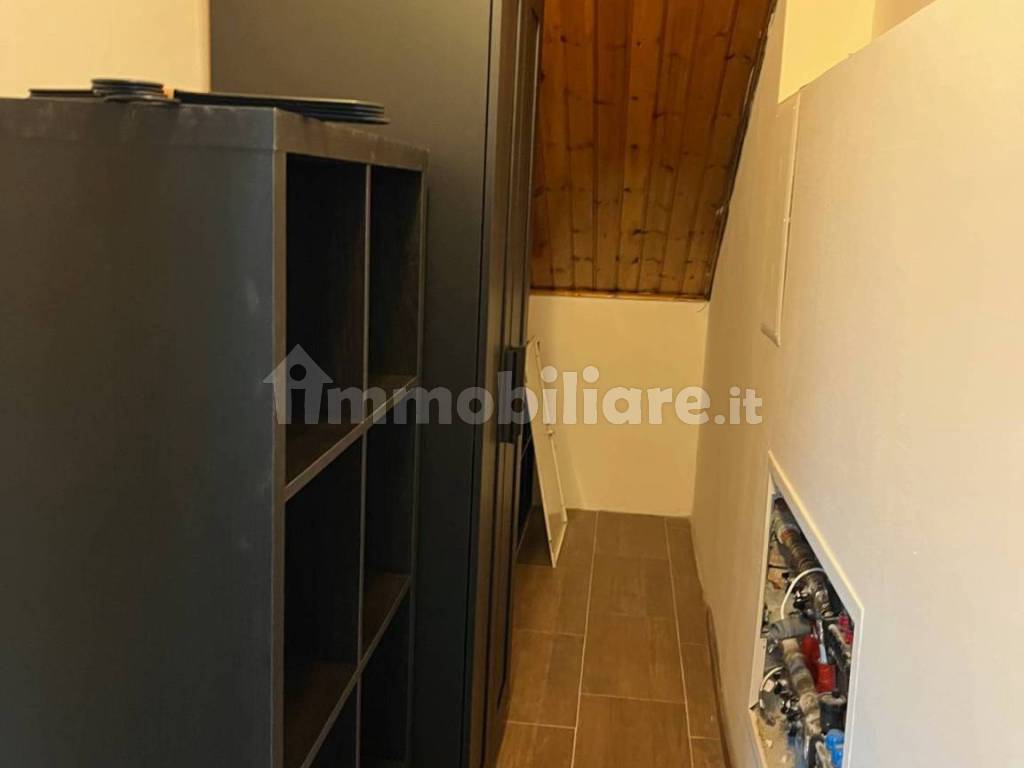 Stanza singola in Rebaudengo, foto 21 di 38