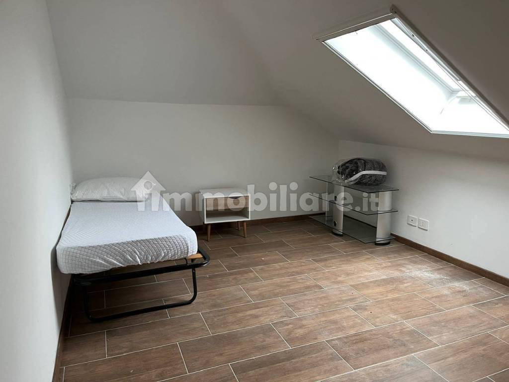 Stanza singola in Rebaudengo, foto 22 di 38