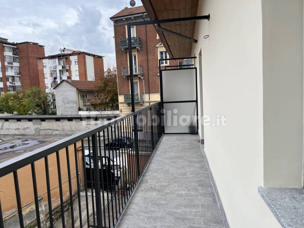 Stanza singola in Rebaudengo, foto 28 di 38