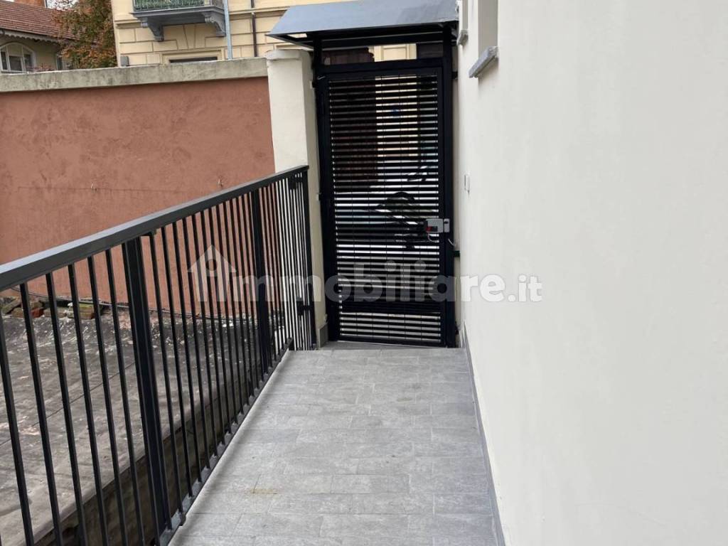 Stanza singola in Rebaudengo, foto 29 di 38