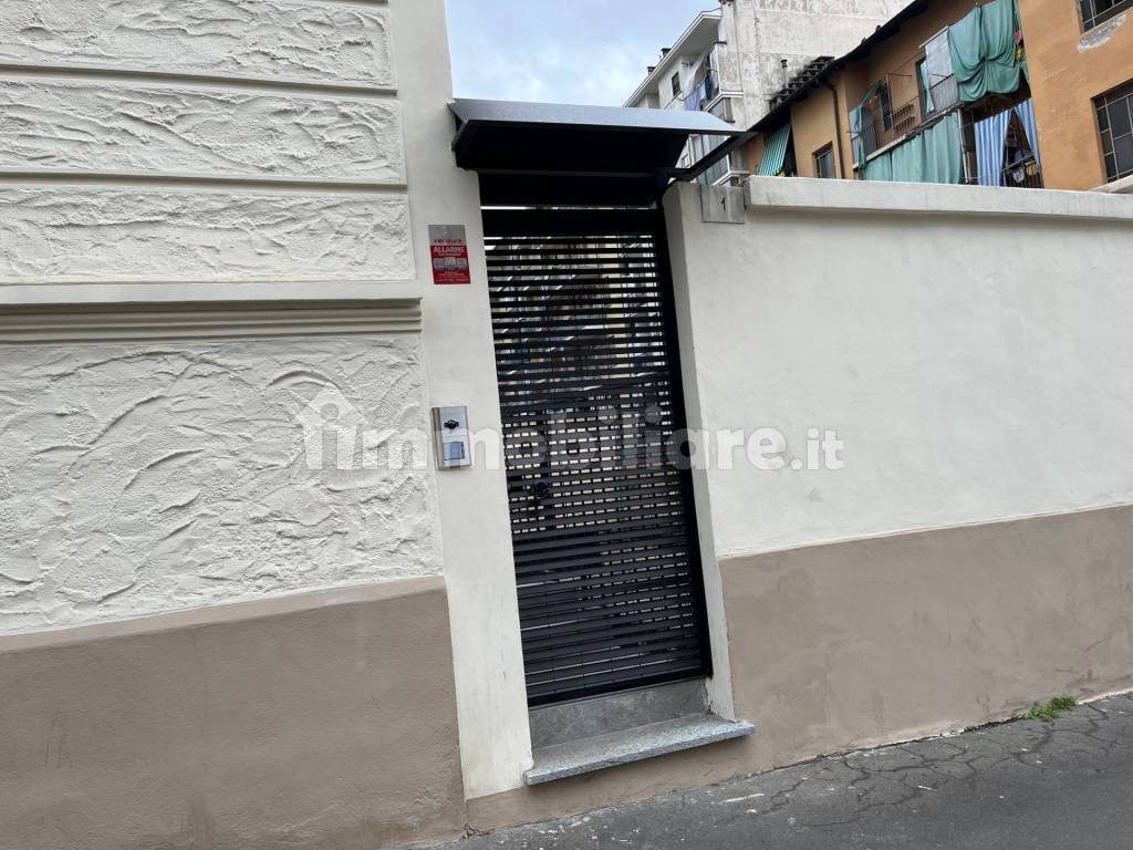 Stanza singola in Rebaudengo, foto 32 di 38