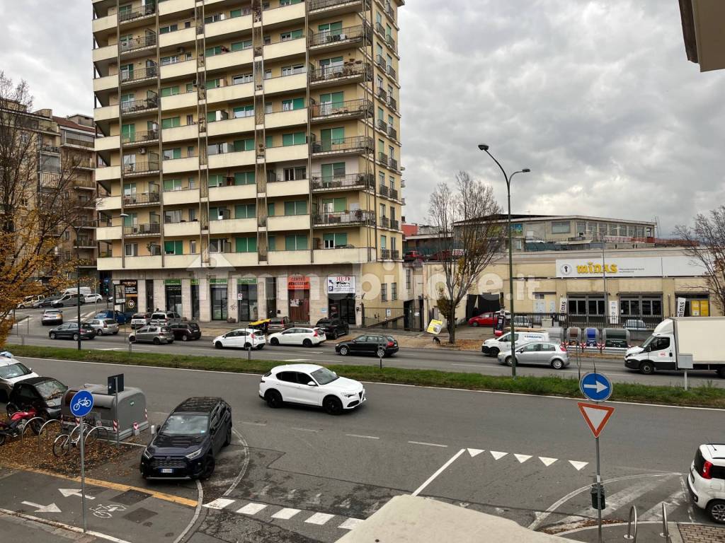 Stanza singola in Rebaudengo, foto 33 di 38