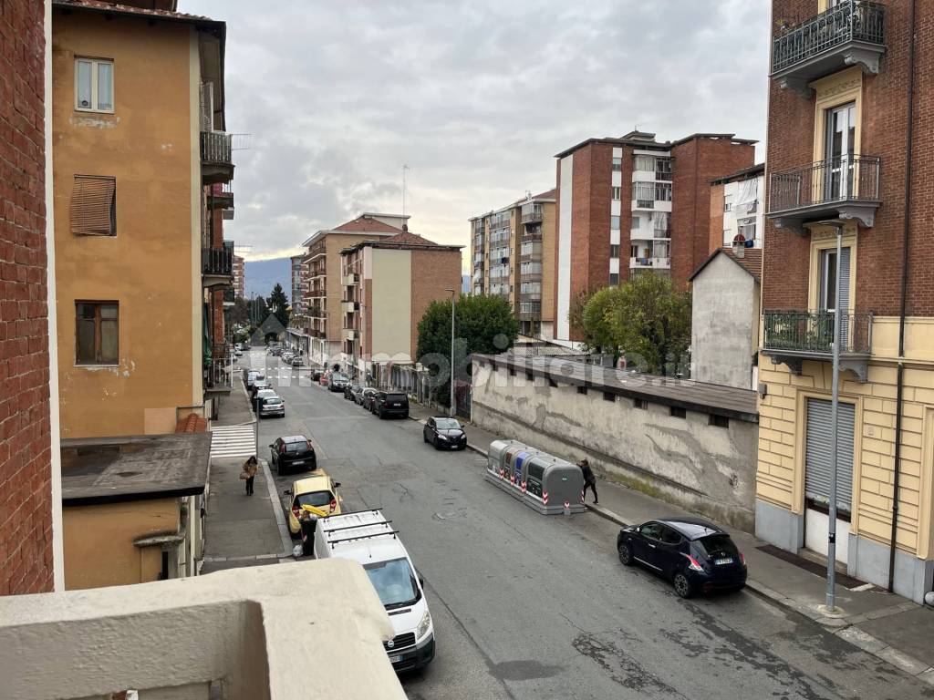 Stanza singola in Rebaudengo, foto 34 di 38