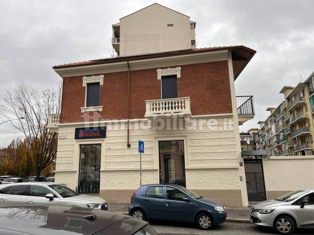 Stanza singola in Rebaudengo, foto 35 di 38