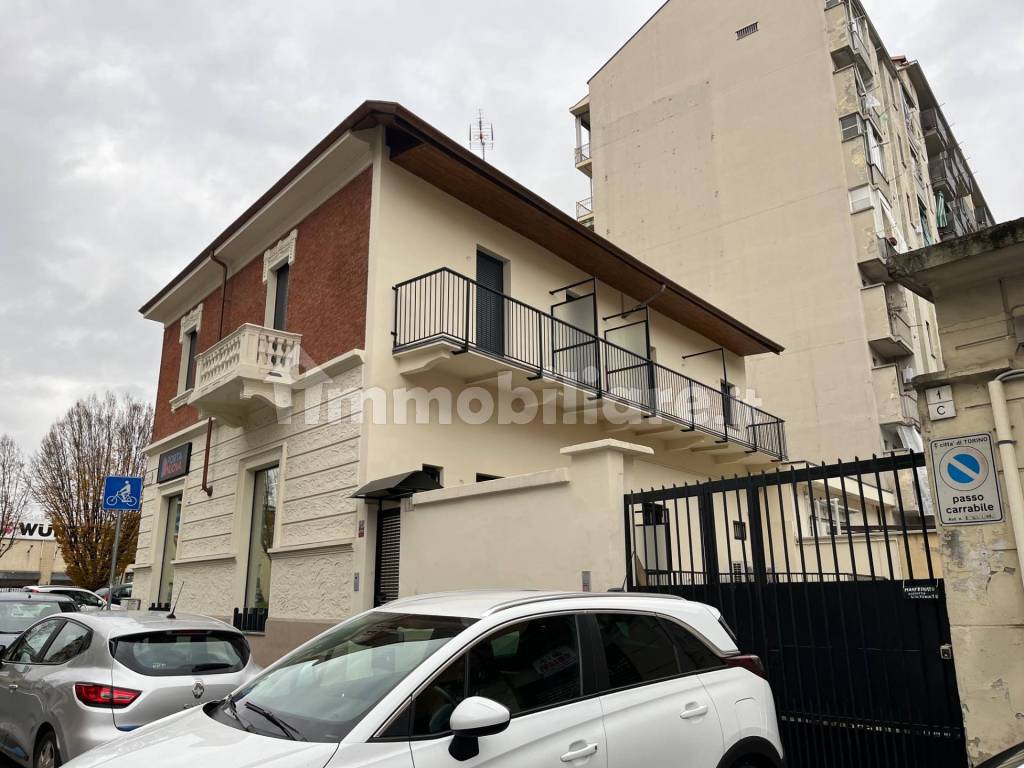 Stanza singola in Rebaudengo, foto 36 di 38