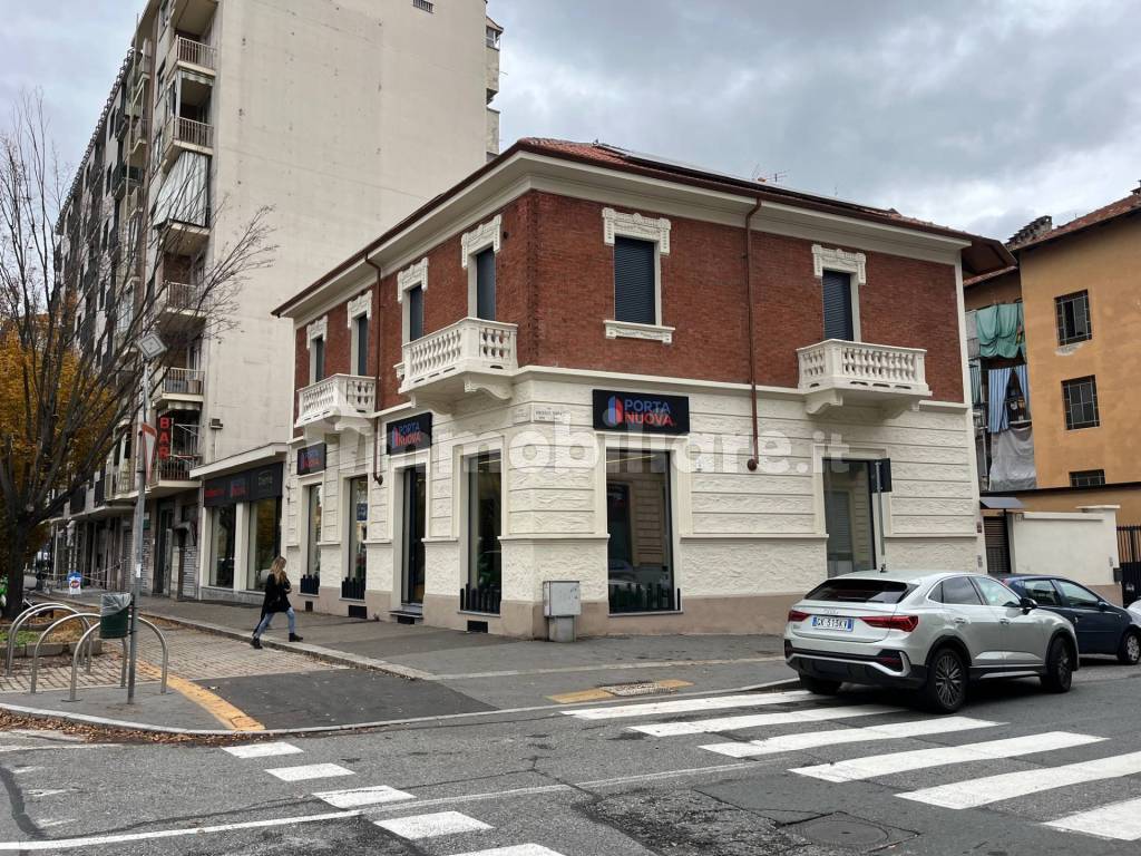Stanza singola in Rebaudengo, foto 37 di 38
