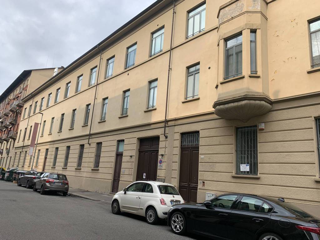 Appartamento in Barriera di Milano