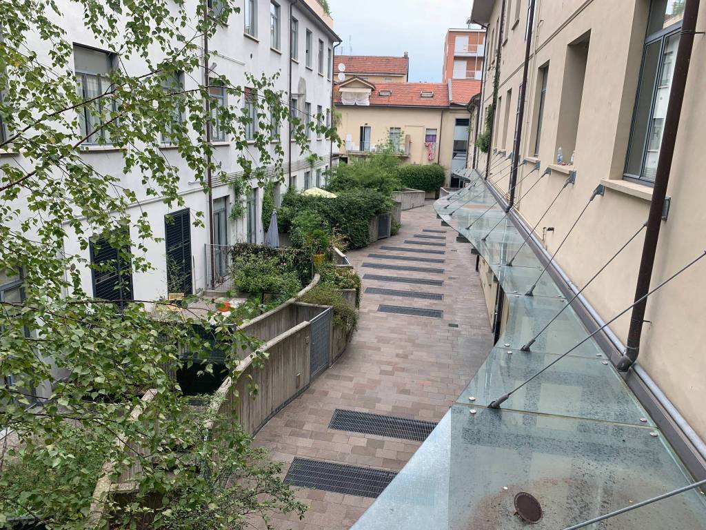 Appartamento in Barriera di Milano, foto 6 di 27