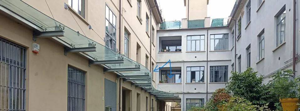 Appartamento in Barriera di Milano, foto 7 di 27