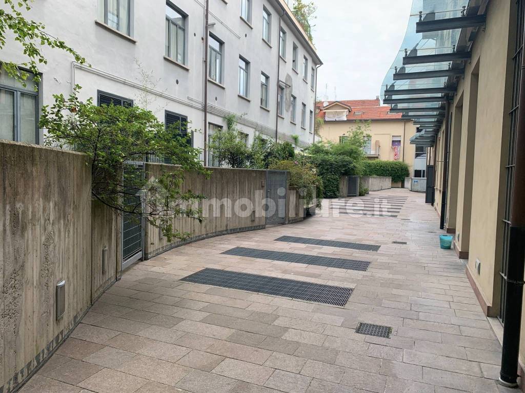 Appartamento in Barriera di Milano, foto 8 di 27