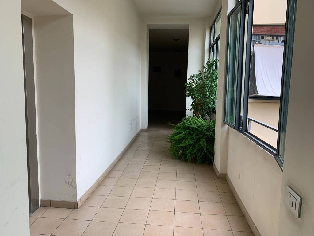 Appartamento in Barriera di Milano, foto 10 di 27