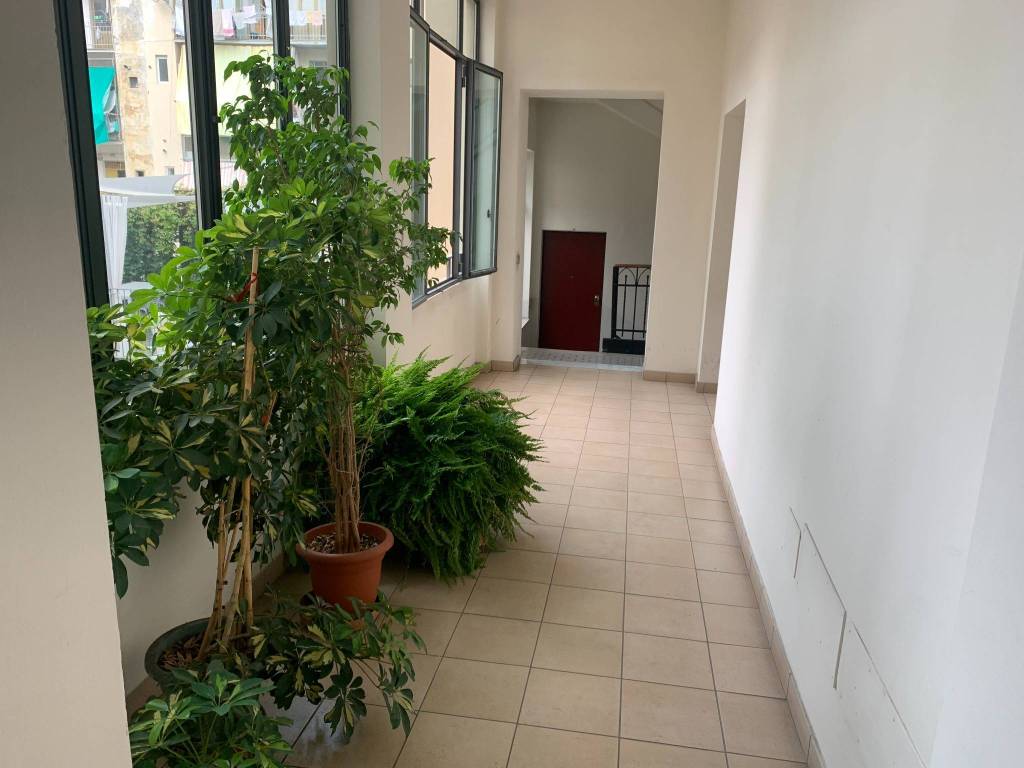 Appartamento in Barriera di Milano, foto 11 di 27