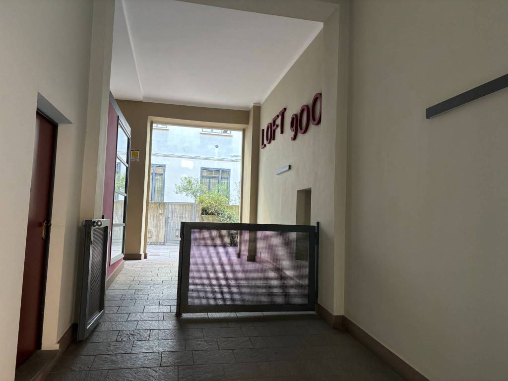 Appartamento in Barriera di Milano, foto 3 di 27