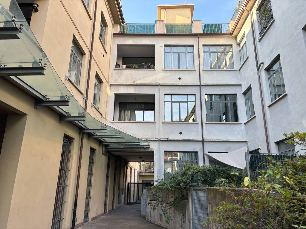 Appartamento in Barriera di Milano, foto 12 di 27