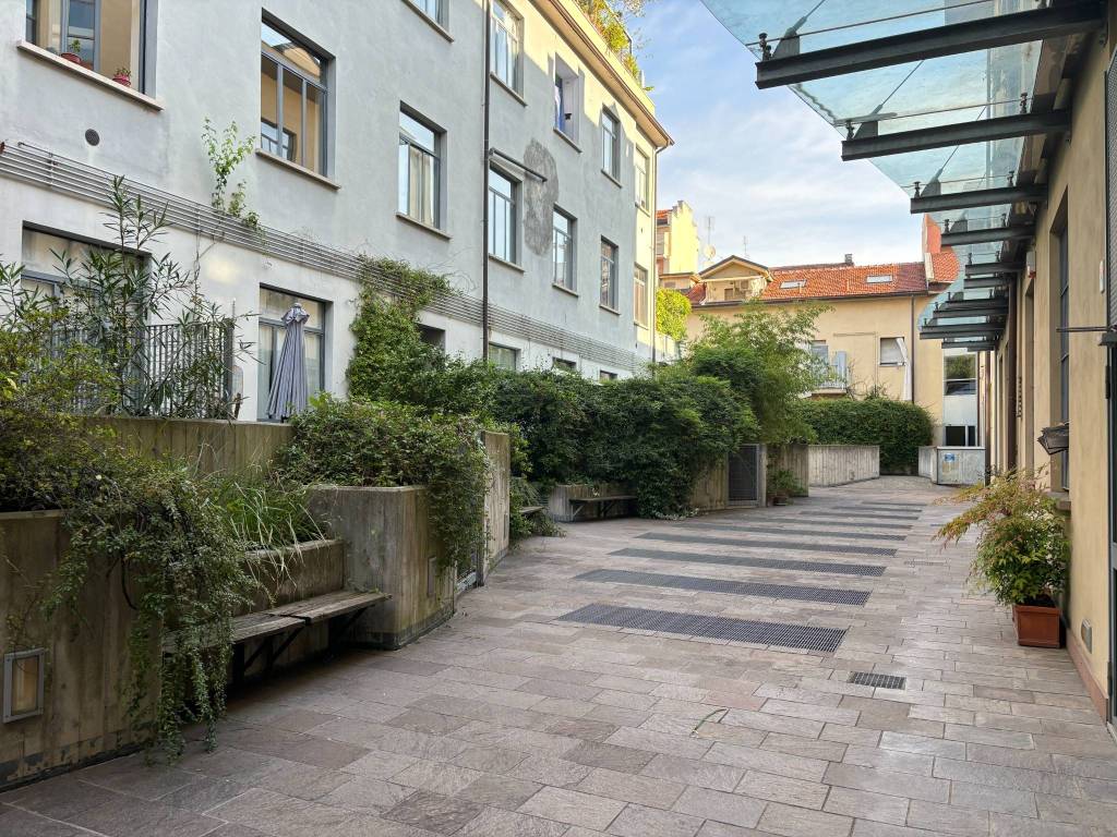 Appartamento in Barriera di Milano, foto 13 di 27
