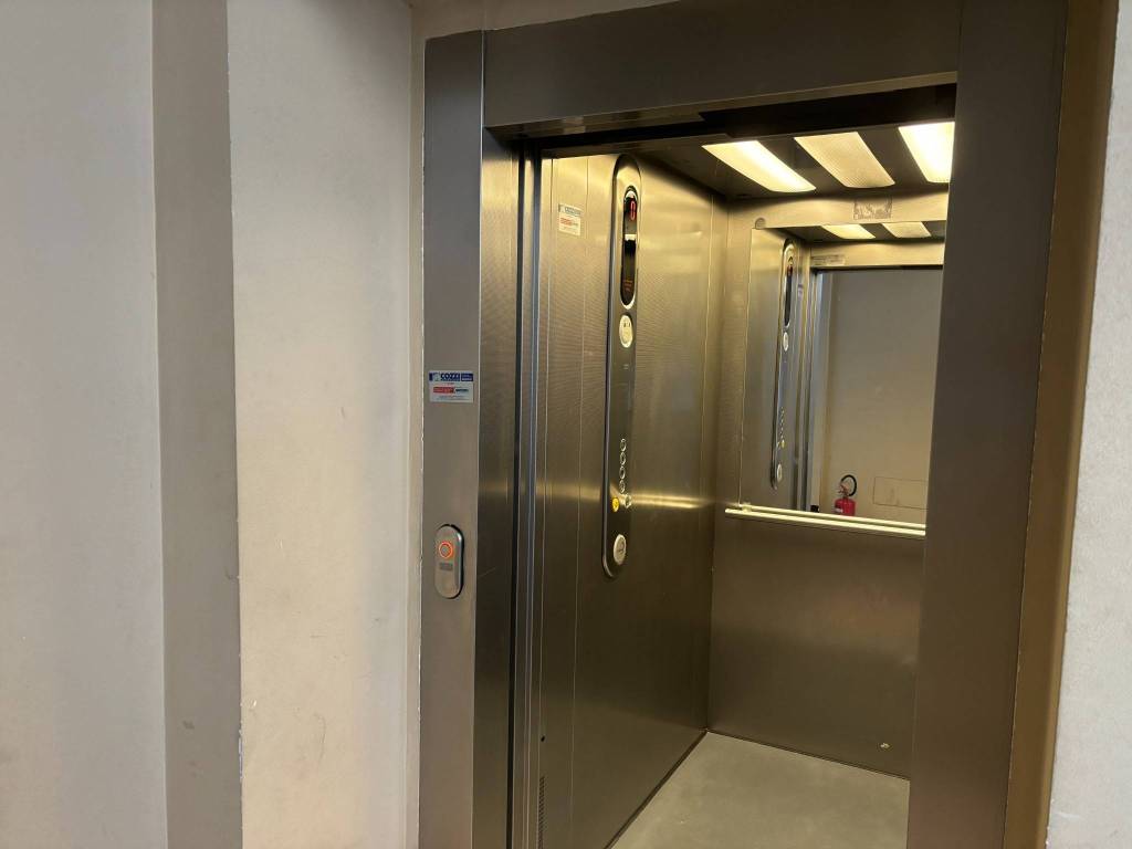 Appartamento in Barriera di Milano, foto 14 di 27