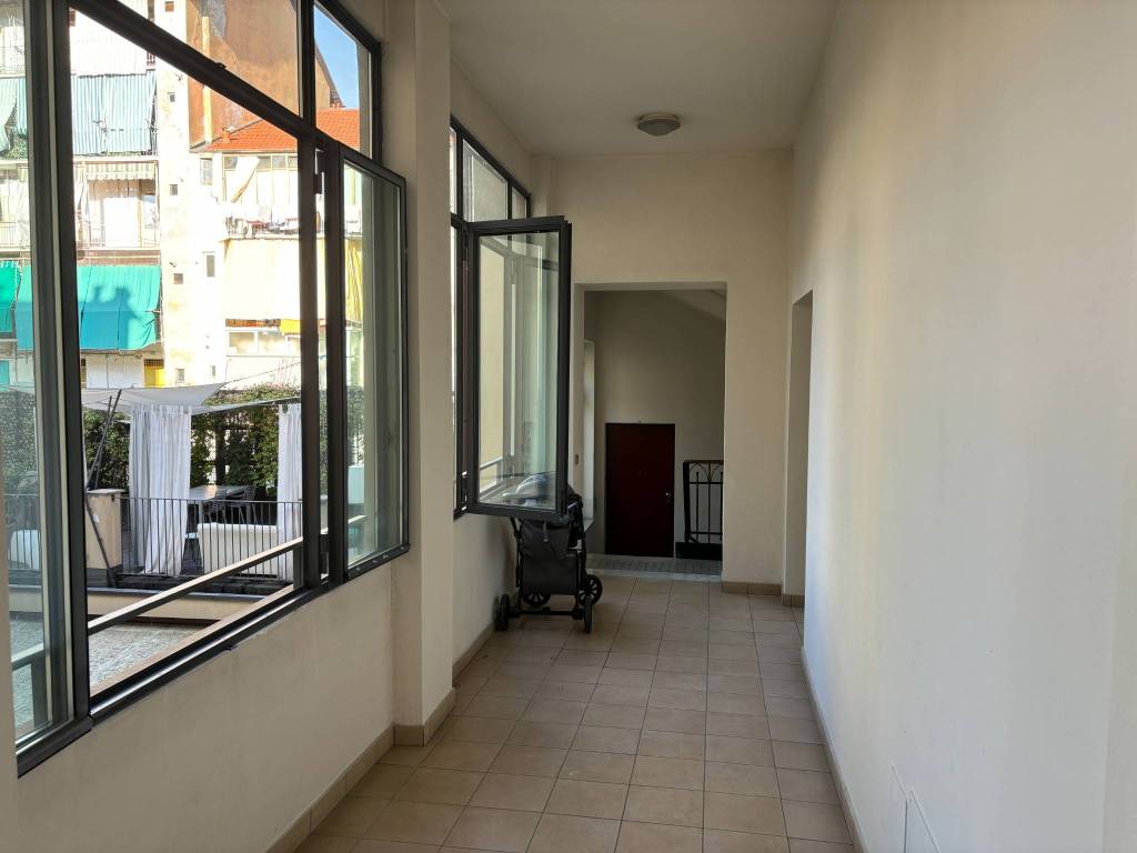 Appartamento in Barriera di Milano, foto 15 di 27